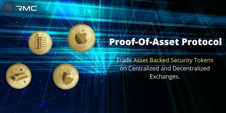 Proof-of-Asset Protocol: Opening Doors from Securitization to Tokenization